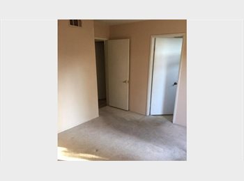Roomgo US - Master Bedroom, Simi Valley - $1,450 pm