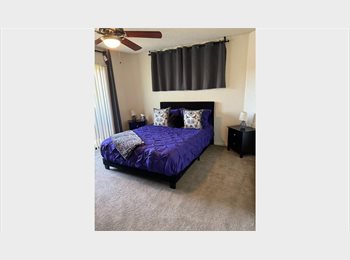 Roomgo US - Insurance Agent, Guadalupe - $1,200 pm