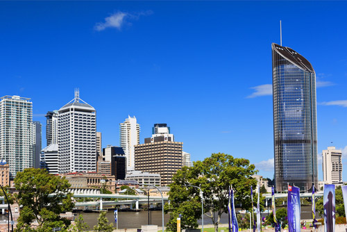 city picture