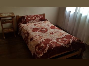 Roomgo AR - Alquiler de habitaciones individuales, Buenos Aires - AR$ 240.000 pm