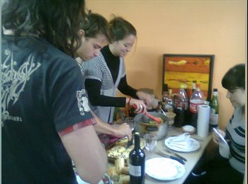 Roomgo AR - CASA EN CIUDAD!!!!, Mendoza - AR$ 450.000 pm
