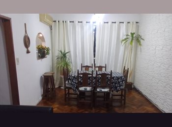 Roomgo AR - COMPARTO DEPTO, Buenos Aires - AR$ 900.000 pm