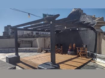 Roomgo AR - COMPARTO CASA EN PALERMO, Buenos Aires - AR$ 650.000 pm