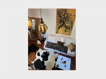 Roomgo AR - Departamento en pleno corazón de BA, Buenos Aires - AR$ 1.000.000 pm