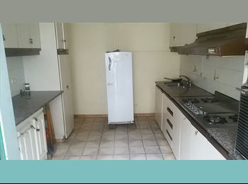 Roomgo AR - Habitacion Individual zona Mataderos, Capital Federal - AR$ 300.000 pm