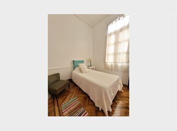 Roomgo AR - 3 habitaciones disponibles!, Buenos Aires - AR$ 600.000 pm