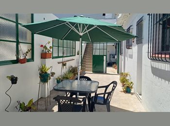 Roomgo AR - CUARTOS EN CASA CON TERRAZA, PATIO Y PARRILLA EN SAN TELMO. ROOMS W/GRILL&TERRACE!, Buenos Aires - AR$ 600.000 pm