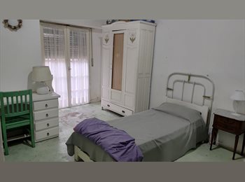 Roomgo AR - Habitación para   señoritas, Buenos Aires - AR$ 440.000 pm