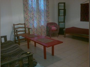 Roomgo AR - Habitación individual o doble supertranquila en San Telmo, solo por septiembre y octubre, Buenos Aires - AR$ 0 pm