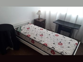 Roomgo AR - HABITACION INDIVIDUAL, Buenos Aires - AR$ 350.000 pm