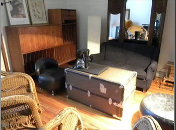 Roomgo AR - Residencia/Centro Cultural/Cerca al subte (Lin. B), Buenos Aires - AR$ 260.000 pm