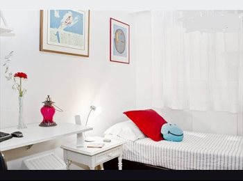 Roomgo AR - MINISUIT INDIVIDUAL, para la juventud, wifi!, Capital Federal - AR$ 850.000 pm