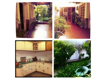 Roomgo AR - ALQUILER PARA ESTUDIANTES, Mendoza - AR$ 350.000 pm