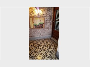 Roomgo AR - Palermo Soho, Buenos Aires - AR$ 550 pm