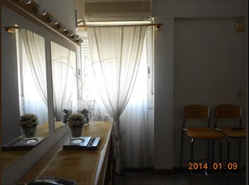 Roomgo AR - 2026- DEPTO AMOBLADO  p ESTUD O PROFESIONAL, La Plata - AR$ 600.000 pm