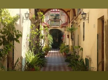 Roomgo AR - Rustic Charm, Cozy Private.........., Buenos Aires - AR$ 795.000 pm
