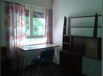 Roomgo AR - ALQUILO A ESTUD SOLOS, Mendoza - AR$ 160.000 pm