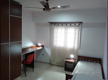 Roomgo AR - Pensión ÚNICAMENTE MUJERES ESTUDIANTES UNIVERSITARIAS., La Plata - AR$ 500.000 pm
