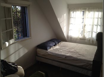 Roomgo AR - ALQUILO  HABITACION  EN  CASA DE  FAMILIA, San Isidro - AR$ 450.000 pm