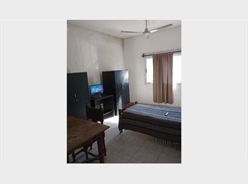 Roomgo AR - alquilo habitación, San Isidro - AR$ 550.000 pm