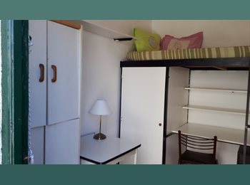 Roomgo AR - HABITACION INDIVIDUAL PARA SEÑORITAS, La Plata - AR$ 3.800 pm