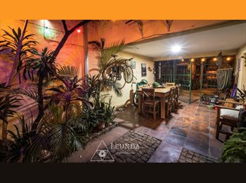 Roomgo AR - Habitacion individual,s/expensas para una pesona con baño privado, Buenos Aires - AR$ 600.000 pm