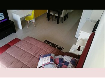 Roomgo AR - Depto Premiun - Palermo Queens, Buenos Aires - AR$ 1.200.000 pm