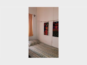 Roomgo AR - HABITACIÓN INDIVIDUAL EN VILLA ORTUZAR., Capital Federal - AR$ 400.000 pm