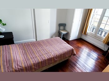 Roomgo AR - Departamento San Telmo B, Buenos Aires - AR$ 500.000 pm