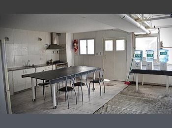 Roomgo AR - CASA BLANCA 60 ( 3 Y 4 ), La Plata - AR$ 180.000 pm