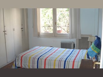 Roomgo AR - Habitación individual  en piso compartido en Recoleta, Buenos Aires - AR$ 700.000 pm