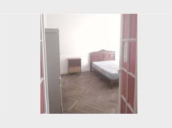 Roomgo AR - Zona Facultad de medicina-Congreso // agosto/septiembre, Buenos Aires - AR$ 435.000 pm
