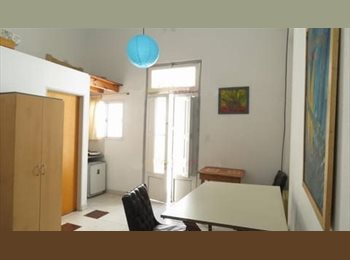 Roomgo AR - Amplia Habitacion Individual, Capital Federal - AR$ 630.000 pm