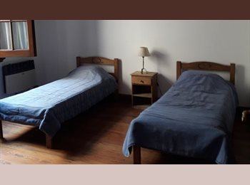 Roomgo AR - Habitaciones casa compartida. Solo chicas., Buenos Aires - AR$ 290.000 pm