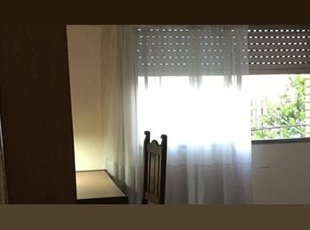 Roomgo AR - Habitación privada, 400.000 todo incluído., Capital Federal - AR$ 400.000 pm
