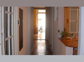 Roomgo AR - CASA COMPARTIDA EN CENTRO, Buenos Aires - AR$ 420.000 pm