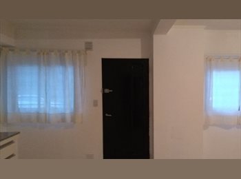 Roomgo AR - MONOAMBIENTE, La Plata - AR$ 7.000 pm