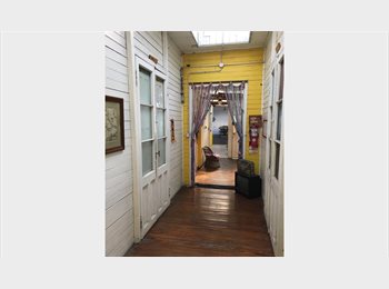 Roomgo AR - Atelier/vivienda, Buenos Aires - AR$ 340.000 pm