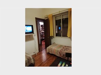 Roomgo AR - Habitación San Telmo 1 o 2 personas., Buenos Aires - AR$ 70.000 pm