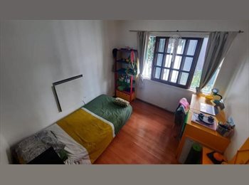 Roomgo AR - Alquiler habitacion individual en villa ortuzar buscamos una compañera, Capital Federal - AR$ 500.000 pm