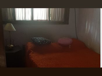 Roomgo AR - Se alquila habitación individual, amueblada., Buenos Aires - AR$ 300.000 pm