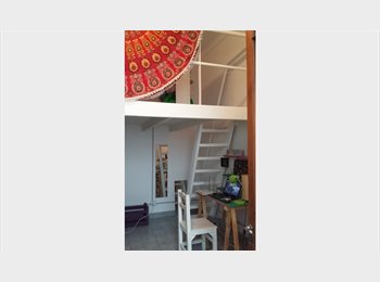 Roomgo AR - Se alquila habitacion, Buenos Aires - AR$ 450.000 pm