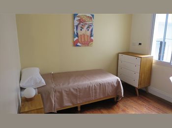 Roomgo AR - Habitación Single, Buenos Aires - AR$ 500.000 pm
