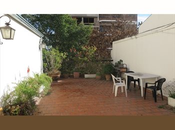 Roomgo AR - Residencia para estudiantes y profesionales CON ,TERRAZA ,SOL,LIMPIEZA,SEGURIDAD, los mejores roomie, Capital Federal - AR$ 750.000 pm