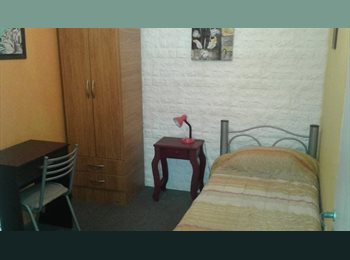 Roomgo AR - DEPARTAMENTO PARA SEÑORITAS QUE ESTUDIEN Y/O TRABAJEN - HABITACION SINGLE - ALMAGRO, Buenos Aires - AR$ 430.000 pm
