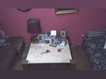 Roomgo AR - cuarto individual en BECCAR, San Isidro - AR$ 300.000 pm