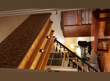 Roomgo AR - Alquiler de habitacion, Buenos Aires - AR$ 480.000 pm