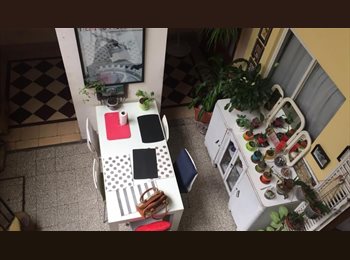 Roomgo AR - Habitación individual en Palermo, Buenos Aires - AR$ 400.000 pm