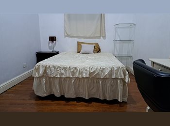 Roomgo AR - Habitacion cerca de Usal, Buenos Aires - AR$ 650.000 pm
