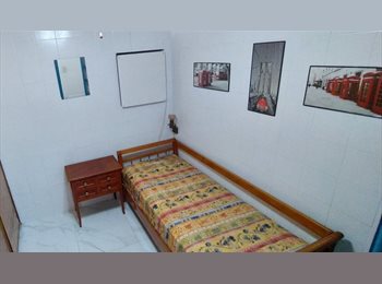 Roomgo AR - Habitación individual para 1 persona, Buenos Aires - AR$ 350.000 pm